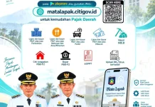 Pemkab Lombok Tengah, Digitalisasi Layanan Pajak Daerah Lewat Mata Lapak