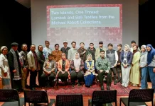 Dari Adelaide, Tiga Srikandi NTB Telusuri Jejak Budaya di Australia