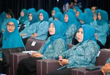 Posyandu Aktif Diperkuat, Layanan Kesehatan Menjangkau Semua Kelompok Usia