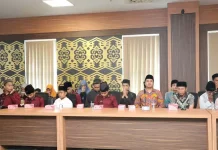 17 Kafilah Lombok Tengah, Kini Berjuang di MTQ Nasional XXXI