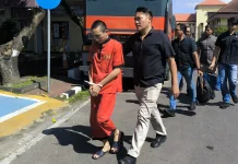 Pelaku Pembakaran Ibu Kandung di Lombok Divonis 20 Tahun Penjara