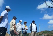Status Tanggap Darurat Kebakaran Sade Diperpanjang hingga 19 September