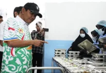 Keamanan Pangan Sejumlah SPPG di Sumbawa Sulit Dipastikan