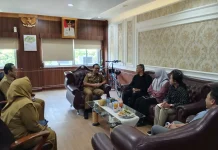 Pansel Sekda Lombok Barat Kebut Asesmen, Asesor Tangerang Siapkan Tiga Penguji