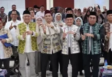 Tasyakuran ke-42, Ustadz Abdul Somad Ajak Masyarakat Kuliah di Universitas Terbuka