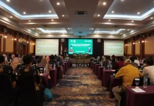 Komisi X DPR RI Dorong BIPA Perkuat Promosi Bahasa dan Kearifan Lokal NTB