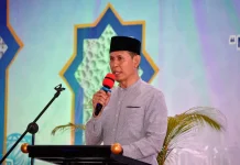 Wabup Bima: STQ-MTQ Bukan Sekadar Lomba, tetapi Identitas Keislaman