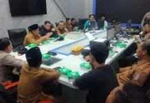 Sempat Ricuh, Pemuda Jatisela-Sesela Sepakat Berdamai