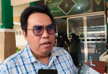 Universitas Terbuka Perkuat Kerja Sama Pemda untuk Dorong ASN Lanjut Kuliah