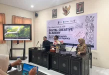 Ekraf NTB Didorong Bikin Creative Agency, Konten Jadi Ladang Cuan