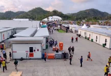 MotoGP NTB Jadi Acuan Pengembangan Atlet Bermotor