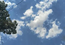 Cuaca Cerah hingga Berawan di Bima-Dompu dan Sekitarnya