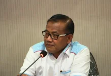 Kekeringan: Haji Suharto Dorong BPBD Percepat Distribusi Air Bersih
