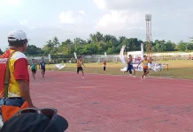 November, PASI NTB Siap Ikuti Kejurnas Atletik Senior di Jakarta