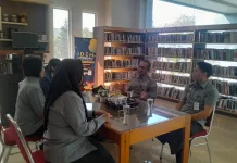 Kemenkum NTB Perkuat Posbankum Dorong Pembentukan Forum Paralegal