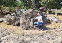 Persiapan Rakornas JKPI 2028, Situs Ai Renung Disiapkan jadi Heritage Route