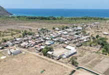Kekeringan Sumbawa Meluas, 42.728 Jiwa Terdampak