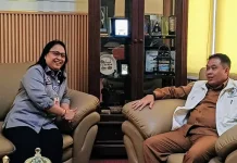 Kemenkum NTB Matangkan Sosialisasi KI bagi UMKM dan Seniman Sumbawa