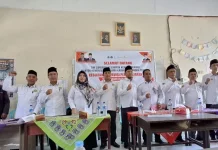 Supervisi Pembelajaran MIN 1 Lombok Tengah, Tingkatkan Mutu Pendidikan