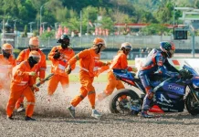 4.000 Anak Muda NTB Berebut Jadi Volunteer MotoGP Mandalika 2026