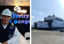Port Link ASDP Lembar Disiapkan Sambut MotoGP dan Lonjakan Logistik