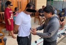 Penyergapan TO Narkoba di Sumbawa Ricuh, Polisi Terluka Dibacok saat Amankan Sabu