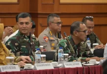 Jelang MotoGP Mandalika 2026, Polda NTB Gelar Rakor Persiapan
