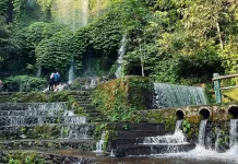 Biaya Toilet dan Spot Foto Disorot, Ini Penjelasan Pengelola Benang Kelambu
