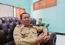Validasi IKD Lombok Timur Meningkat Menjadi 12,22 Persen