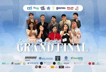 Grand Final Bintang Radio RRI Mataram, 10 Finalis Siapkan Performa Terbaik