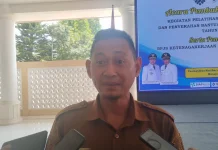 Disnakertrans Lotim Dorong Masyarakat Manfaatkan Layanan Kerja Digital
