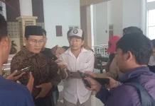 Pemkab Loteng Fokus Tekan Kemiskinan di Tiga Wilayah