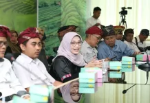 Pemkab Lombok Tengah Minta OPD Aktif Buka Informasi ke Publik