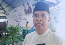 Satgas MBG Lombok Tengah Ajak Warga Ikut Awasi Keamanan Makanan