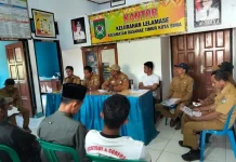 Layanan PBB Kota Bima Mulai Didekatkan ke Warga Melalui Sistem Digital