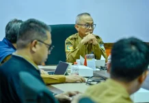 Landfill Kebon Kongok Terancam Penuh, Pemprov Siapkan Rp23 Miliar untuk Perluasan