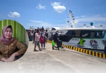 Tembus 500 Ribu Kunjungan, Dispar KLU Targetkan Lampaui Capaian Tahun Lalu