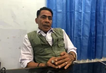 16 Kelurahan di Kota Bima Terdampak Kekurangan Air Bersih