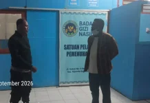 Putar Suara Musik Keras, Warga Adukan SPPG ke Polres Bima Kota