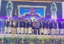 MTQ Kecamatan Bolo, Tujuh Cabang Al-Qur’an Diperlombakan