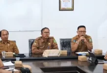 Bappeda Bima Siapkan Strategi Hadapi Banjir, Ini Langkahnya