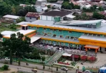 Perluasan RSUD Asy-Syifa’ Tunggu Keputusan Bupati