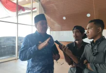 Perubahan APBD Sumbawa Prioritaskan Infrastruktur dan SPM