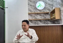 Jamkrida NTB Syariah Kejar Penguatan Modal Hadapi Aturan OJK