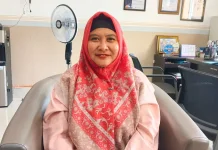 TKA Makin Dekat, SMAN 3 Mataram Perkuat Materi dan Siapkan Dua Kali Trial