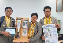 Siswa SMAN 3 Mataram Tembus Final B-Brave BRIN, Bawa Inovasi Pengolahan Limbah Tahu