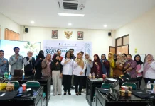 Kakanwil Kemenkum NTB Edukasi Pelaku Ekraf, Pelindungan Hak Cipta Konten Digital