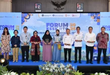 Bappeda NTB: Lombok Timur Terima Fasilitasi Desa Berdaya Terbanyak