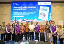 Posyandu Jadi Mata dan Telinga Pemprov NTB Penuhi Layanan Dasar