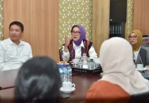 Lombok Jadi Tuan Rumah Konferensi Satwa Liar Dunia